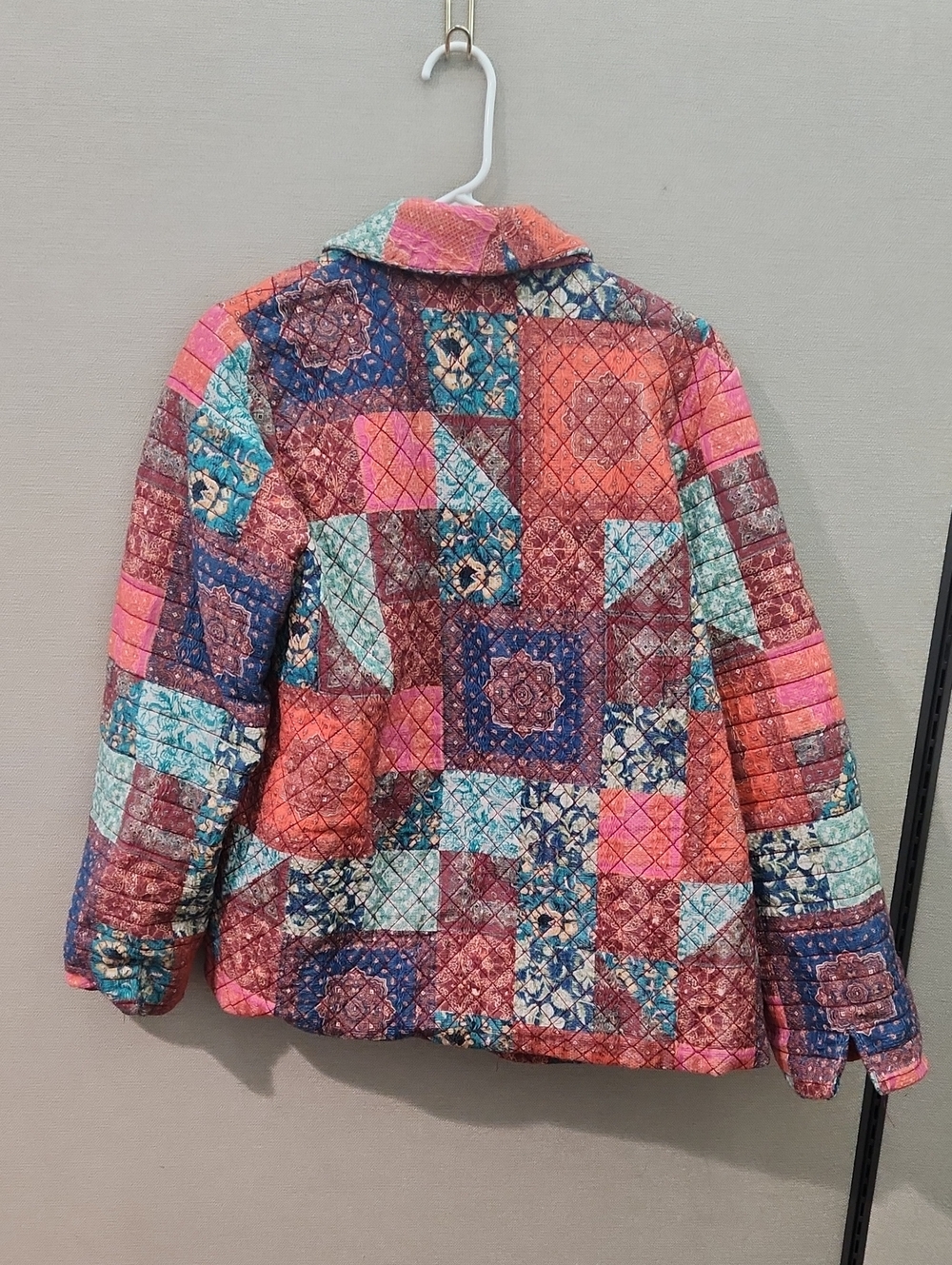 The Odells Mathilde Jacket Size Large - Picture 8 of 16